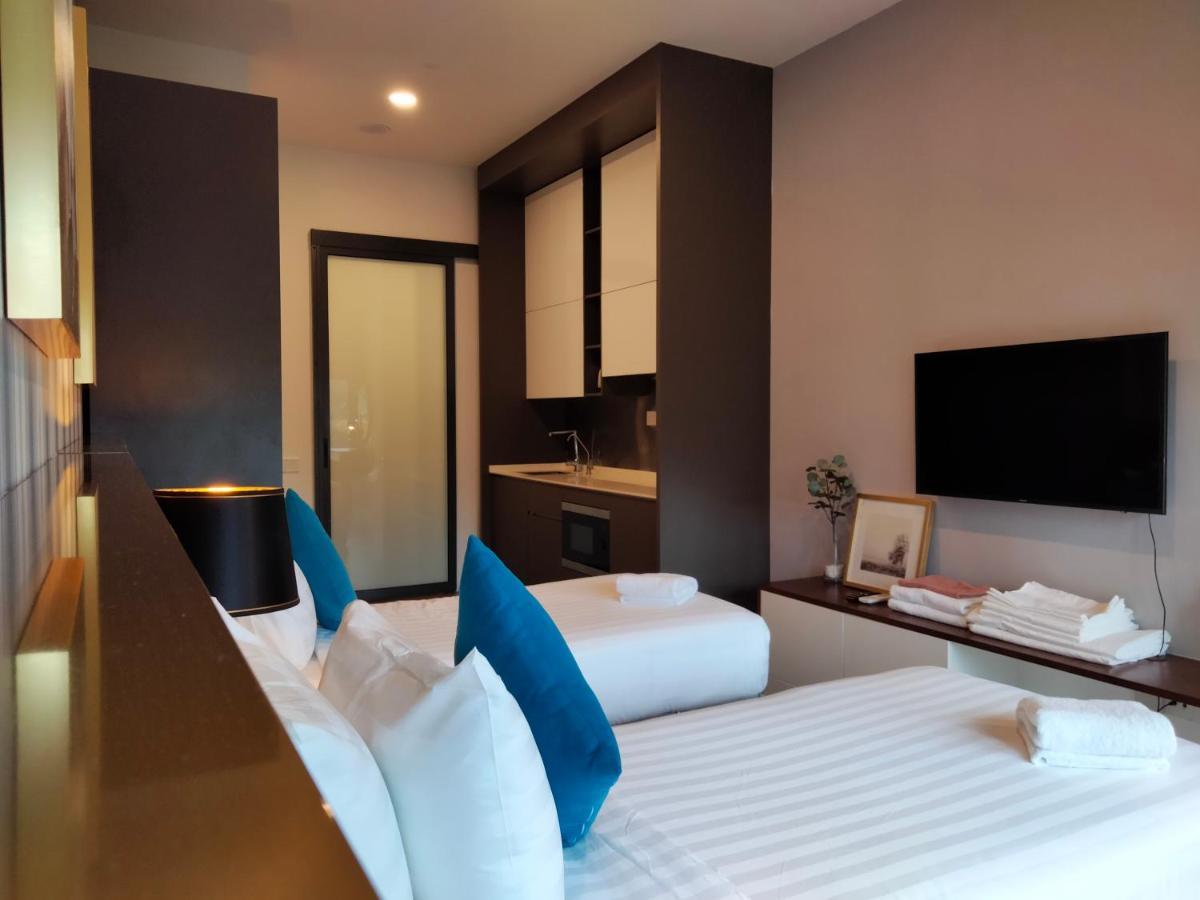 קואלה לומפור Ceylonz Suites Bukit Bintang I Homebrickz מראה חיצוני תמונה